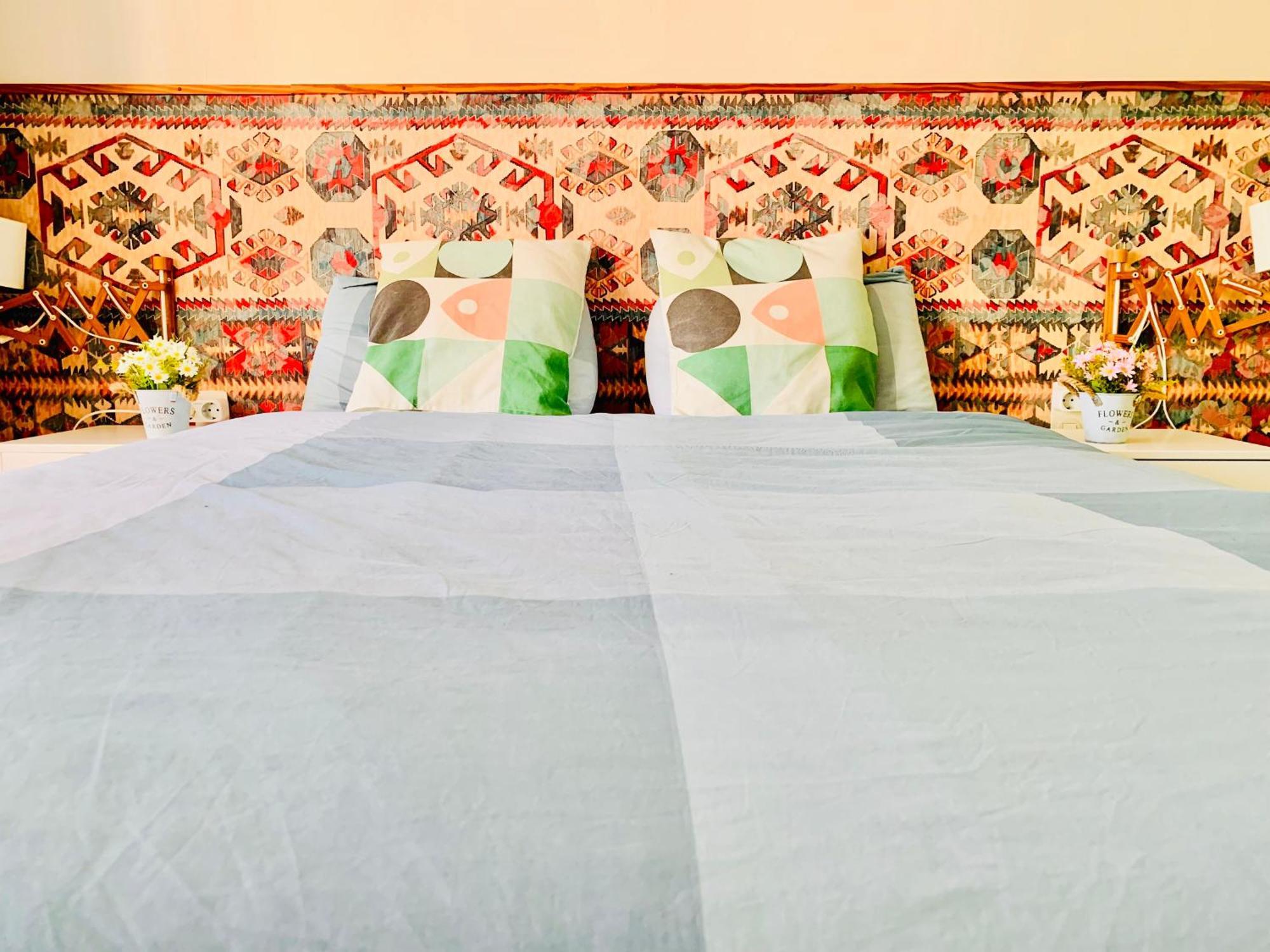⭑ Sea Views + Private Beach. What Else? ⭑ Tossa de Mar Eksteriør bilde