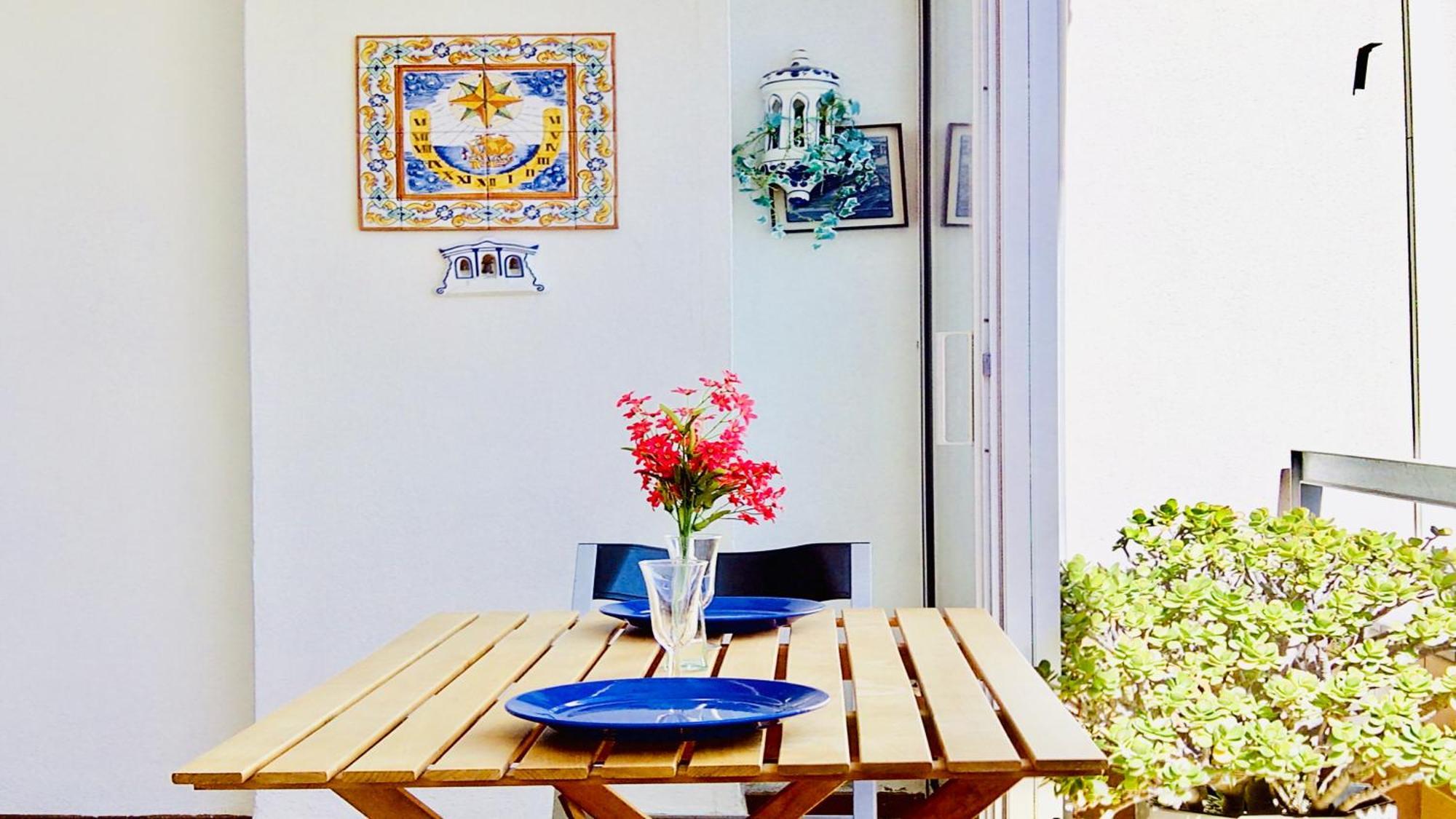 ⭑ Sea Views + Private Beach. What Else? ⭑ Tossa de Mar Eksteriør bilde