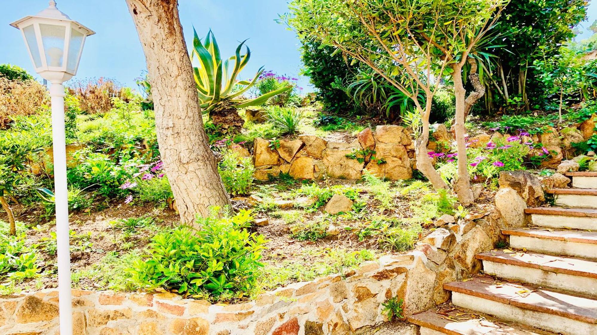 ⭑ Sea Views + Private Beach. What Else? ⭑ Tossa de Mar Eksteriør bilde